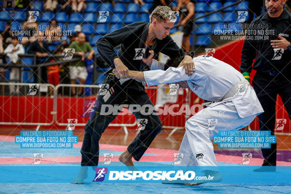 Campeonato de Jiu-Jitsu Super Pro 2024