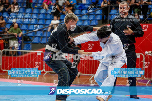 Campeonato de Jiu-Jitsu Super Pro 2024