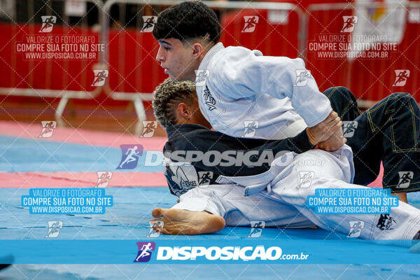 Campeonato de Jiu-Jitsu Super Pro 2024