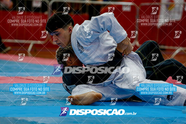 Campeonato de Jiu-Jitsu Super Pro 2024