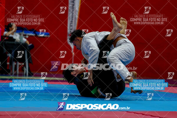 Campeonato de Jiu-Jitsu Super Pro 2024