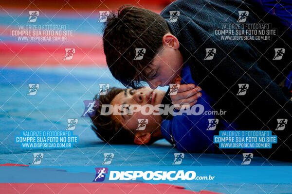 Campeonato de Jiu-Jitsu Super Pro 2024