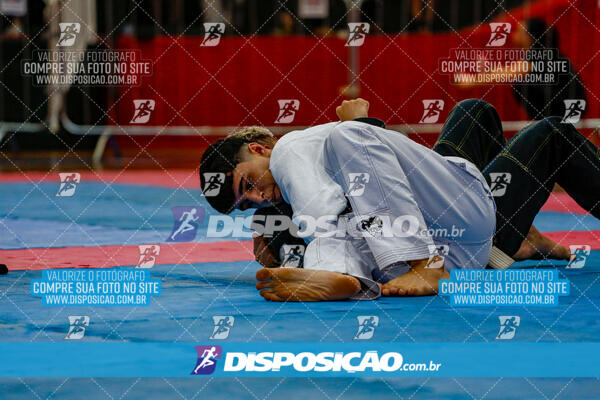 Campeonato de Jiu-Jitsu Super Pro 2024