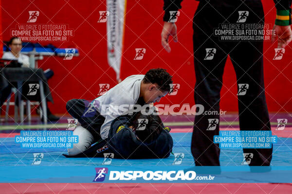 Campeonato de Jiu-Jitsu Super Pro 2024