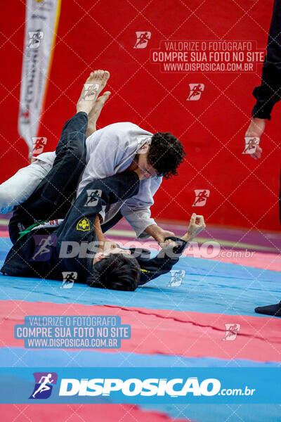 Campeonato de Jiu-Jitsu Super Pro 2024