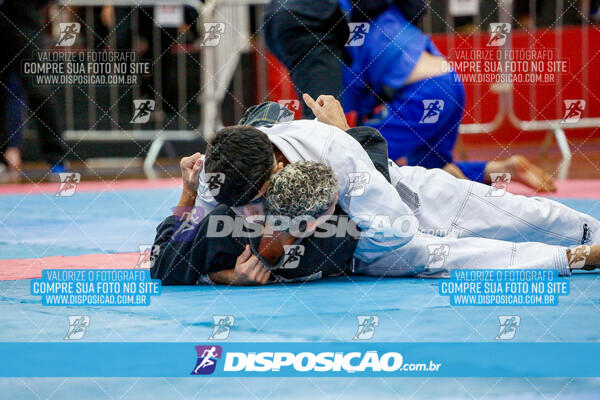 Campeonato de Jiu-Jitsu Super Pro 2024