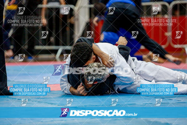 Campeonato de Jiu-Jitsu Super Pro 2024