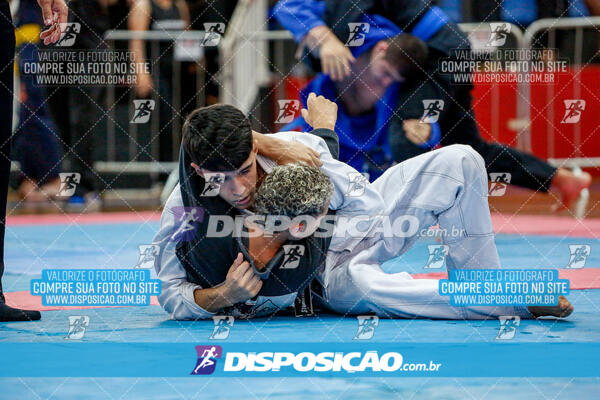 Campeonato de Jiu-Jitsu Super Pro 2024