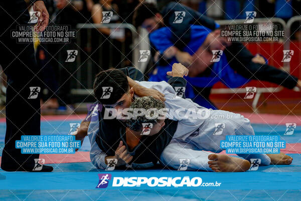 Campeonato de Jiu-Jitsu Super Pro 2024