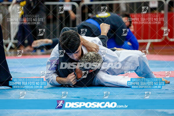 Campeonato de Jiu-Jitsu Super Pro 2024