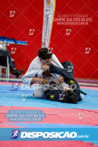 Campeonato de Jiu-Jitsu Super Pro 2024