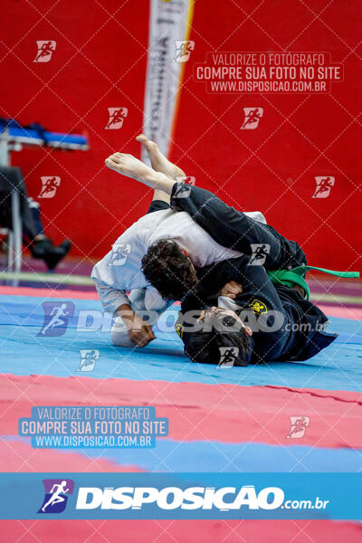 Campeonato de Jiu-Jitsu Super Pro 2024