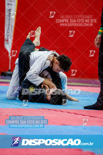 Campeonato de Jiu-Jitsu Super Pro 2024