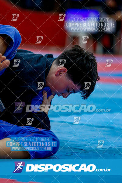 Campeonato de Jiu-Jitsu Super Pro 2024