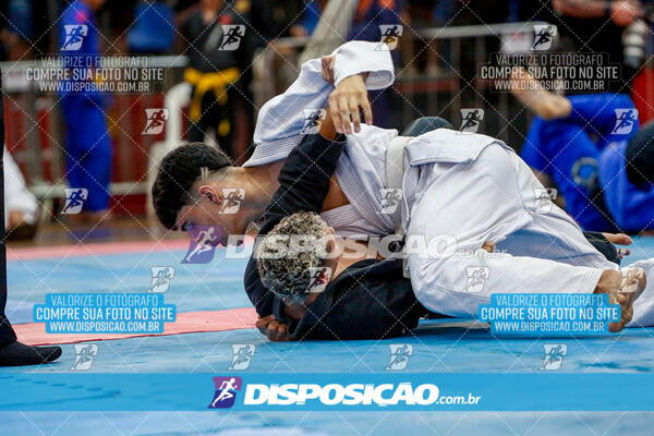 Campeonato de Jiu-Jitsu Super Pro 2024