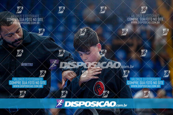 Campeonato de Jiu-Jitsu Super Pro 2024