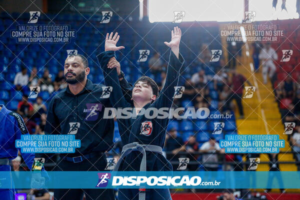 Campeonato de Jiu-Jitsu Super Pro 2024