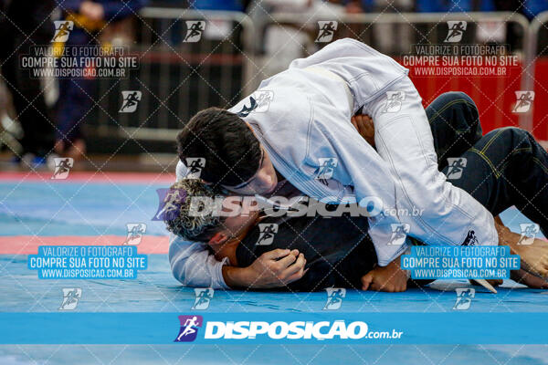 Campeonato de Jiu-Jitsu Super Pro 2024