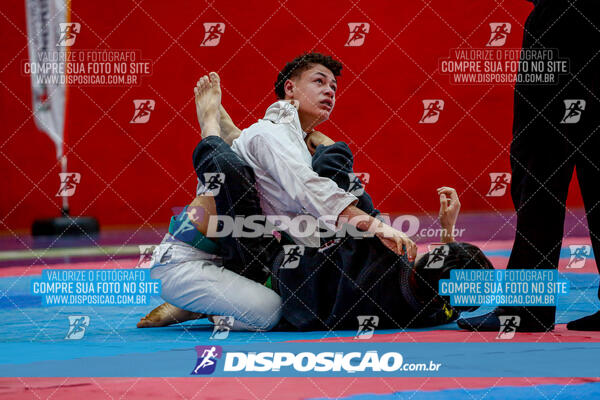 Campeonato de Jiu-Jitsu Super Pro 2024