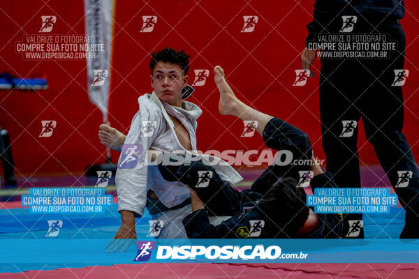 Campeonato de Jiu-Jitsu Super Pro 2024