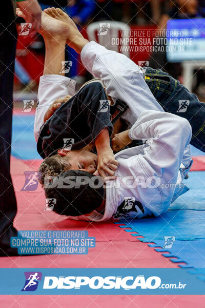 Campeonato de Jiu-Jitsu Super Pro 2024