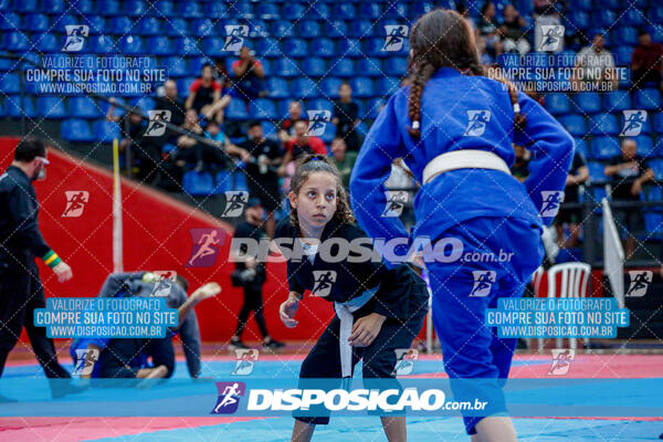 Campeonato de Jiu-Jitsu Super Pro 2024