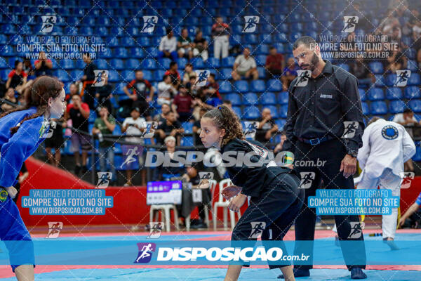 Campeonato de Jiu-Jitsu Super Pro 2024