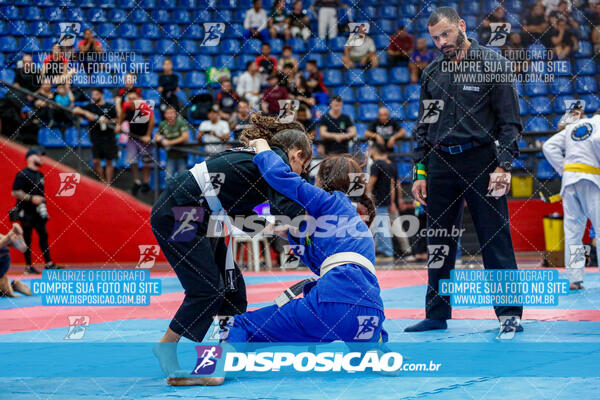 Campeonato de Jiu-Jitsu Super Pro 2024