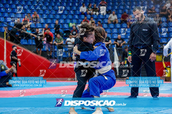 Campeonato de Jiu-Jitsu Super Pro 2024