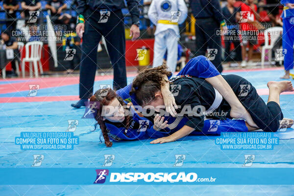 Campeonato de Jiu-Jitsu Super Pro 2024