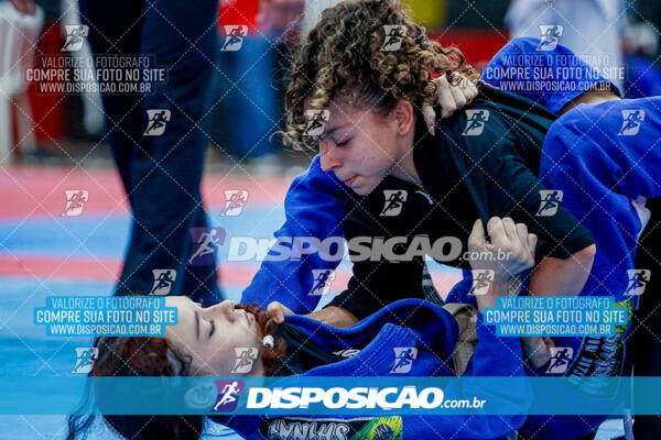 Campeonato de Jiu-Jitsu Super Pro 2024