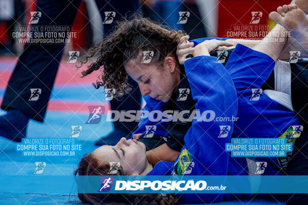 Campeonato de Jiu-Jitsu Super Pro 2024