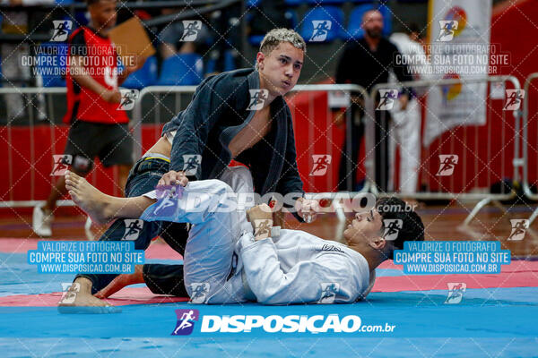 Campeonato de Jiu-Jitsu Super Pro 2024