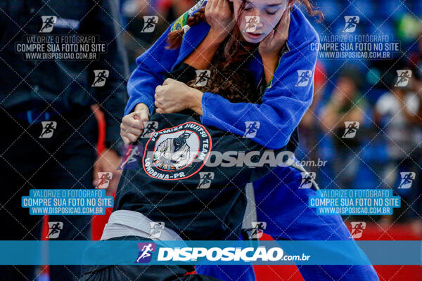 Campeonato de Jiu-Jitsu Super Pro 2024