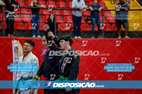 Campeonato de Jiu-Jitsu Super Pro 2024