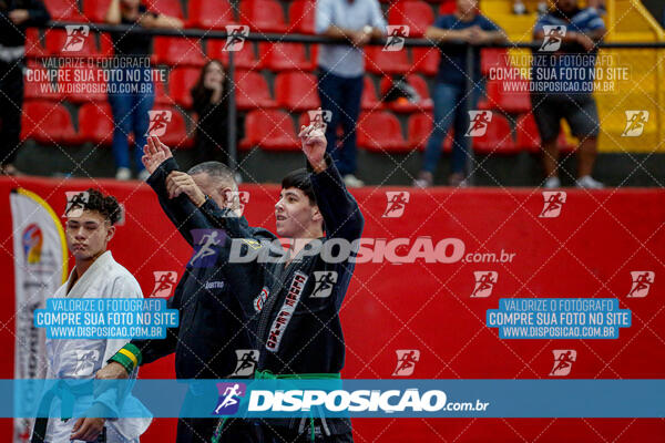 Campeonato de Jiu-Jitsu Super Pro 2024