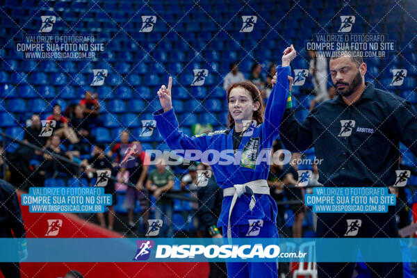 Campeonato de Jiu-Jitsu Super Pro 2024