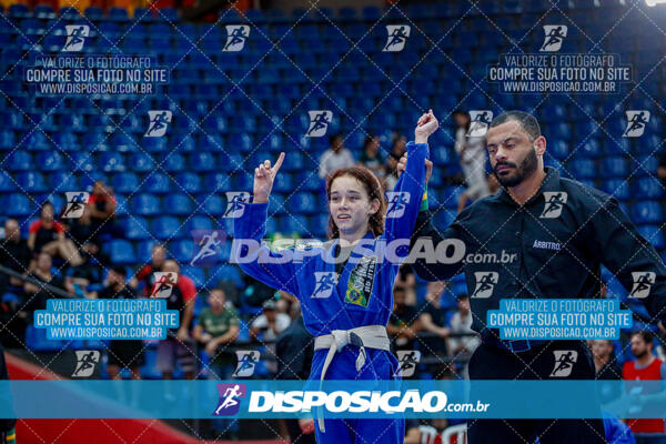 Campeonato de Jiu-Jitsu Super Pro 2024