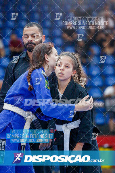 Campeonato de Jiu-Jitsu Super Pro 2024