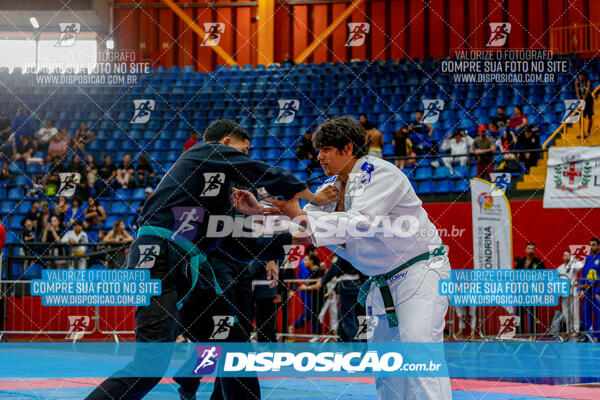 Campeonato de Jiu-Jitsu Super Pro 2024