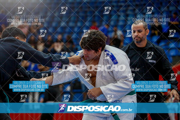 Campeonato de Jiu-Jitsu Super Pro 2024