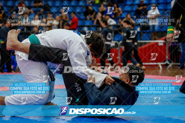 Campeonato de Jiu-Jitsu Super Pro 2024