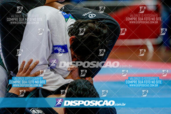 Campeonato de Jiu-Jitsu Super Pro 2024