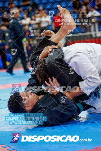 Campeonato de Jiu-Jitsu Super Pro 2024