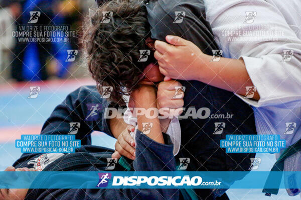 Campeonato de Jiu-Jitsu Super Pro 2024