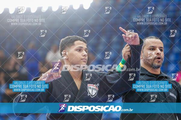 Campeonato de Jiu-Jitsu Super Pro 2024