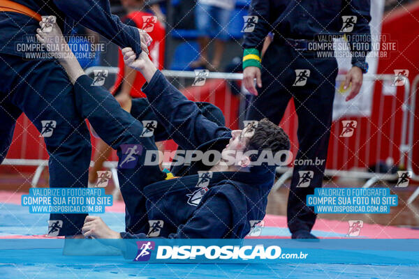 Campeonato de Jiu-Jitsu Super Pro 2024