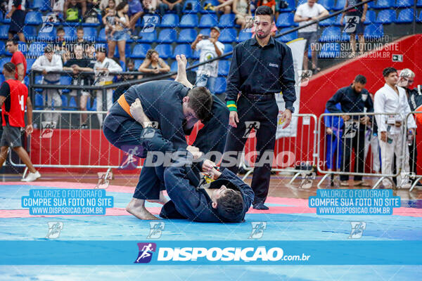 Campeonato de Jiu-Jitsu Super Pro 2024