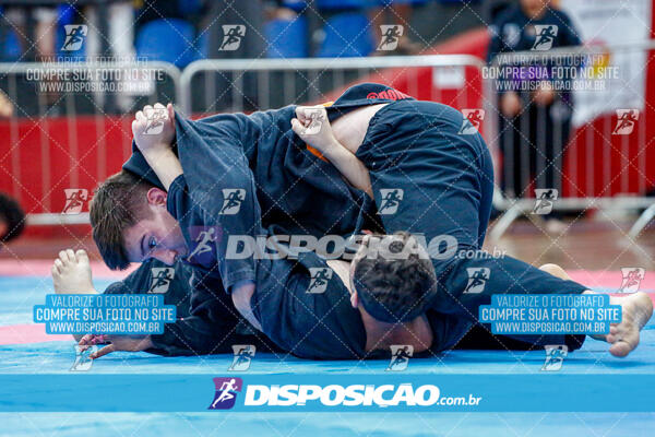 Campeonato de Jiu-Jitsu Super Pro 2024