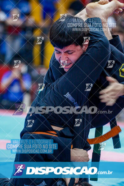 Campeonato de Jiu-Jitsu Super Pro 2024